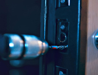 上杭24小时上门开锁公司