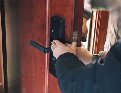 上杭24小时上门开锁公司
